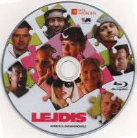 Lejdis (2008)